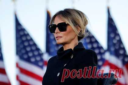 Названы прозвища жены и дочери Трампа в Белом доме. Супруга бывшего президента США Дональда Трампа Мелания получила прозвище «Рапунцель» от сотрудников администрации американского лидера, утверждает экс-секретарь Белого дома Стефани Гришэм. По ее словам, бывшую первую леди США так называли за то, что она практически не выходила из своих комнат.