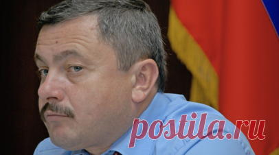 Умер экс-губернатор Новгородской области Прусак. Умер возглавлявший Новгородскую область в 1996—2007 годах Михаил Прусак. Читать далее