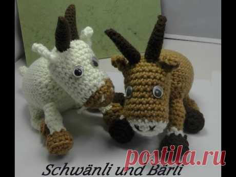 HEIDI `s Bärli und Schwänli - Wettbewerb - Veronika Hug