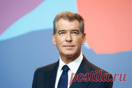 Пирс Броснан продает дом в стиле Джеймса Бонда: стоимость особняка актера