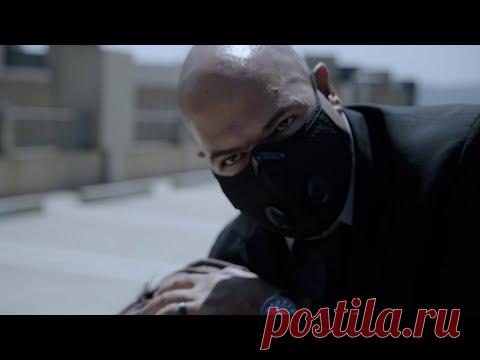 Ra - Intercorrupted (Official Music Video)