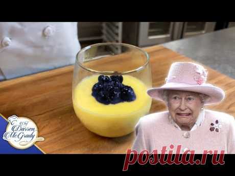 Posset At The Palace !