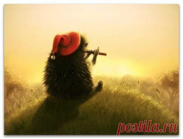 Мой Мир@Mail.Ru