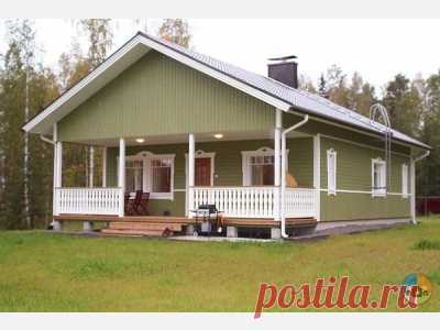 Mökkihaku.fi - Willa Joensuu, Topeno