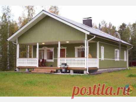 Mökkihaku.fi - Willa Joensuu, Topeno