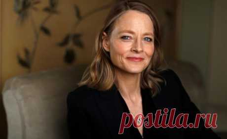 Джоди Фостер (Jodie Foster)
- 19 ноября, 1962