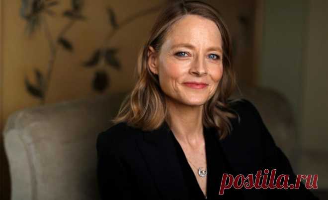 Джоди Фостер (Jodie Foster)
-  19 ноября, 1962