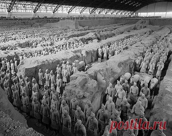 Малоизученные пирамиды Китая | Запретные Темы Истории | Яндекс Дзен