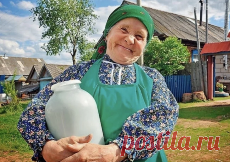 Ах, эти русские старухи! (Михаил Ножкин) &amp;raquo; Женский Мир