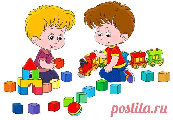 LEGO-конструирование #Обучение@roditeli_i