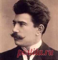 11 января в 1875 году родился Рейнгольд Глиэр-ПИАНИСТ-ДИРИЖЕР-КОМПОЗИТОР