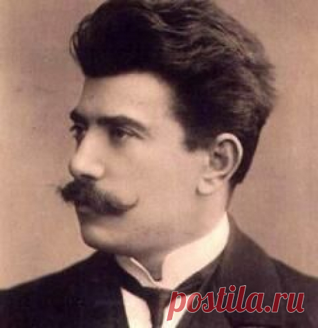 11 января в 1875 году родился Рейнгольд Глиэр-ПИАНИСТ-ДИРИЖЕР-КОМПОЗИТОР