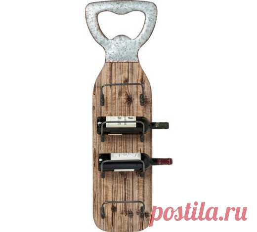 WEINREGAL Tanne massiv Naturfarben, Zinkfarben online kaufen ➤ XXXLShop