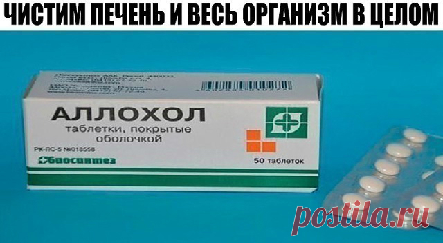 Программа очищения рассчитана на 14 дней, три раза в в день принимать таблетки Аллохола. 1-й день - по 1 таблетке 3 раза в день; 2-й день - по 2 таблетке 3 раза в день; 3-й