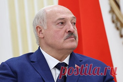 Лукашенко рассказал о причинах освобождения Тихановского
