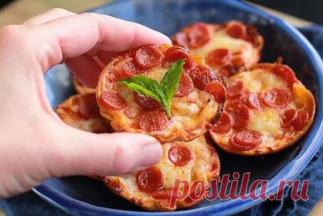 ВКУСНЯШКИ: К ЗАВТРАКУ!