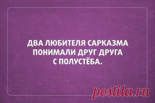 В точку! Самые отборные цитаты