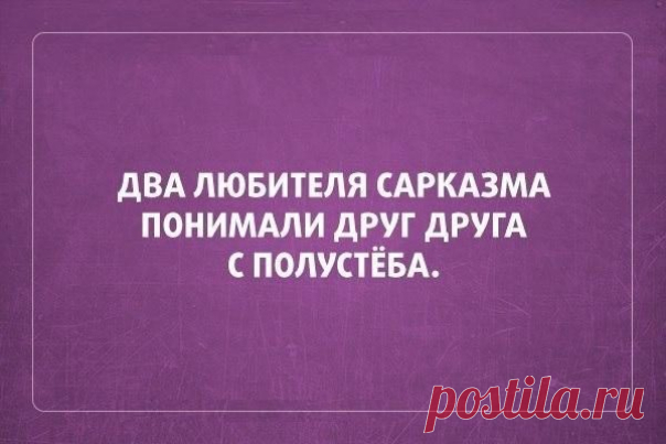 В точку! Самые отборные цитаты