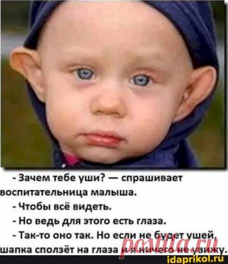 Выпуск №6249 - выпуск анекдотов сайта вокруг смеха