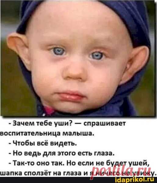 Выпуск №6249 - выпуск анекдотов сайта вокруг смеха