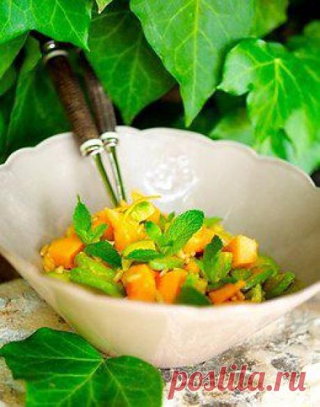 Кушай и худей | Лучшие рецепты