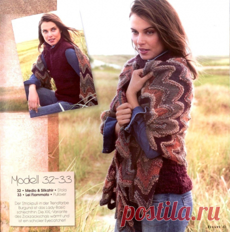 Filati Accessoires №10 2012.