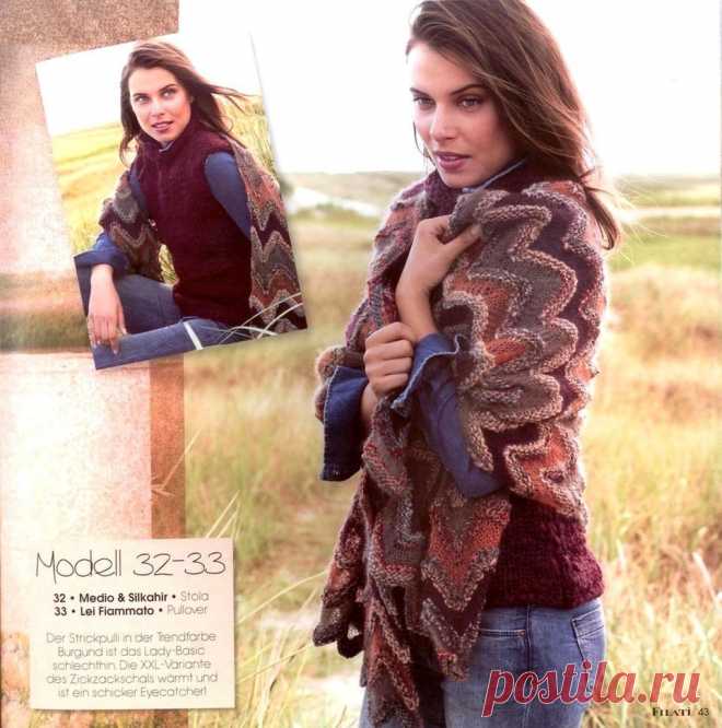 Filati Accessoires №10 2012.