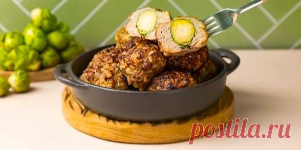 ГОЛУБЦЫ НАИЗНАНКУ