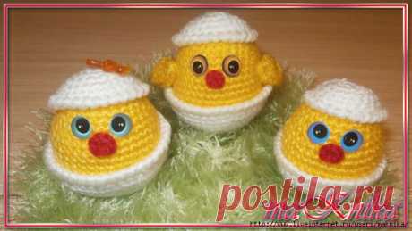 Вязание крючком | Записи в рубрике Вязание крючком | Дневник Творческой мастерской ШиК