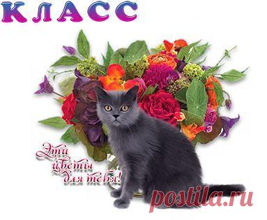 Вазы из пластиковых бутылок