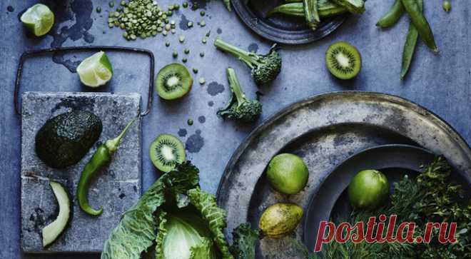 Как питаться, чтобы не набирать вес - 2 правила и 8 принципов от 