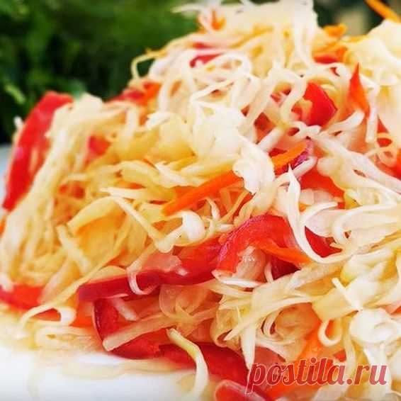 Photo by Koolinar.ru. Авторские рецепты on April 21, 2021. May be an image of chow mein and indoor.