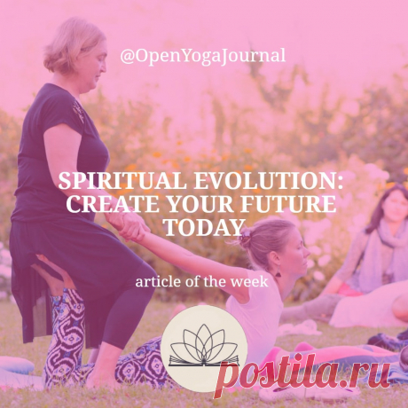 In terms of evolution, the form of human life is the crown of creation and according to ancient treatises, the human body is a great chance for a spiritual breakthrough. What is the driving force behind the development of living beings: is it only natural selection and environmental conditions? What is spiritual evolution and how is it related to the evolution of physical bodies? What actions can we take to make the future world better?