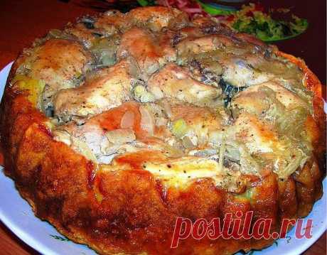 МЯСО, ПТИЦА, ФАРШ | Записи в рубрике МЯСО, ПТИЦА, ФАРШ | Дневник Belenaya