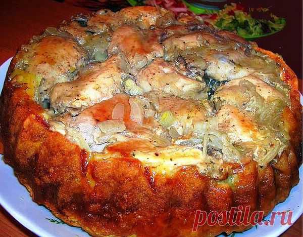 МЯСО, ПТИЦА, ФАРШ | Записи в рубрике МЯСО, ПТИЦА, ФАРШ | Дневник Belenaya
