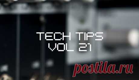 Sonic Academy Tech Tips Volume 21 With SeamlessR TUTORiAL  | 285 MB
Welcome to Tech Tips Volume 21 with SeamlessR. In this volume of 10 all new tips and tricks, we take a look specifically at melody writing, basic chords, arrangments and mixing tricks, SeamlessR guides you through his personal take on how to get your productions laid down faster.

Download at:

https://audioclub.store/uncategorized/sonic-academy-tech-tips-volume-21-with-seamlessr-tutorial/