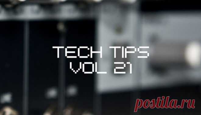 Sonic Academy Tech Tips Volume 21 With SeamlessR TUTORiAL  | 285 MB
Welcome to Tech Tips Volume 21 with SeamlessR. In this volume of 10 all new tips and tricks, we take a look specifically at melody writing, basic chords, arrangments and mixing tricks, SeamlessR guides you through his personal take on how to get your productions laid down faster.

Download at:

https://audioclub.store/uncategorized/sonic-academy-tech-tips-volume-21-with-seamlessr-tutorial/