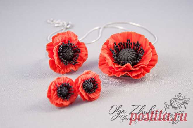 кольцо « Украшения ручной работы. Украшения из полимерной глины. Авторские украшения