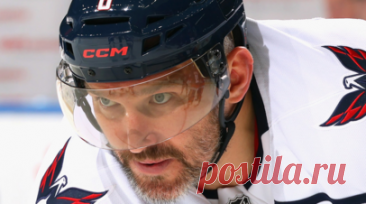 Тарасова назвала Овечкина «хоккейным гением». Заслуженный тренер СССР по фигурному катанию Татьяна Тарасова высказалась о покорении форвардом «Вашингтона» Александром Овечкиным планки в 900 голов в регулярном чемпионате НХЛ. Читать далее