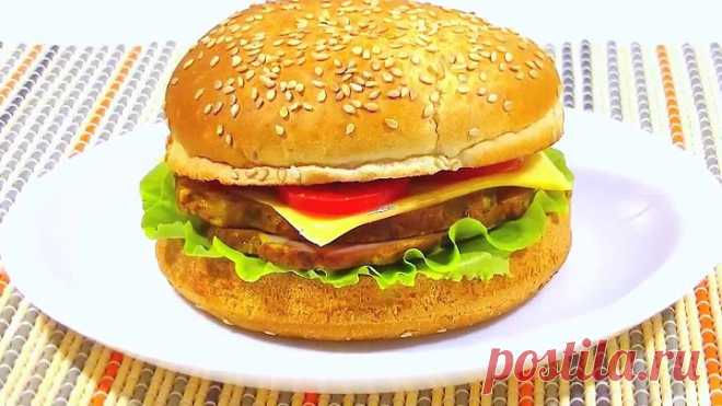 Простейший Рецепт Мяса на Бутерброды