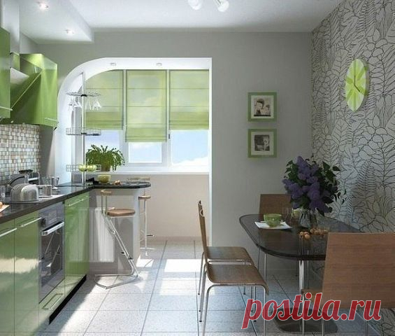 Интересные новости