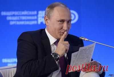 Путин засекретил данные о потерях в спецоперациях из-за нестабильности в мире | Внешнеэкономические связи