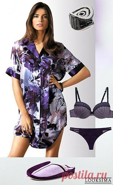 Образ  - ДОМАШНИЙ (вчера)