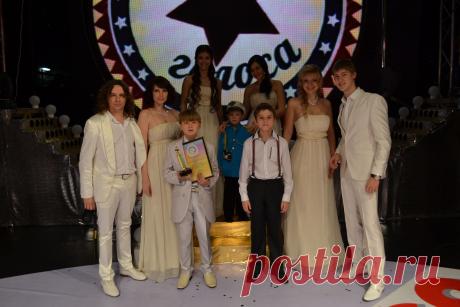 И побеждаем!