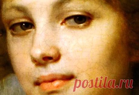 Мистические истории шедевров мировой живописи