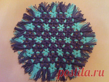 Море идей - рукоделие, декор дома, поделки и hand made.