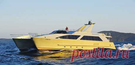 Группа компаний «Композитное Кораблестроение» (Владивосток)