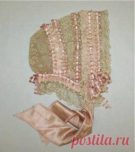 Tatyana Ivanova  Здравствуйте, сообщите, пожалуйста, этот чепец на продажу? Какого она размера. Спасибо заранее. С уважением, Татьяна