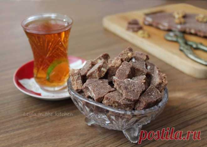 Сахар - Бабушкин рецепт (Азербайджанская  кухня) - пошаговый рецепт с фото. Автор рецепта Leyla . - Cookpad