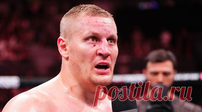 Павлович не будет страховать бой Аспиналл — Ган. Российский тяжеловес UFC Сергей Павлович заявил, что не хочет страховать титульный бой Тома Аспиналла и Сирила Гана. Читать далее